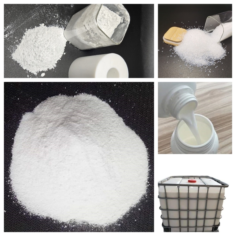 রাসায়নিক প্রতিরোধী PTFE ফ্লোরোপলিমার ডিসপারশন তরল ঘনত্ব 1.4-1.6 G/Cm3